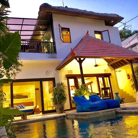 Villa Carissa Seminyak Centre, Bali By Le Ciel Hospitality Luaran gambar