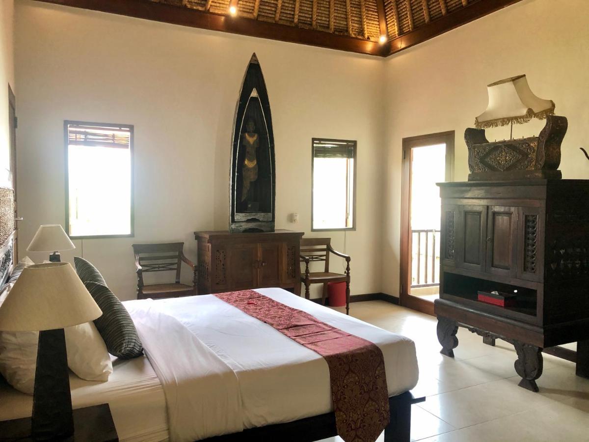 Villa Carissa Seminyak Centre, Bali By Le Ciel Hospitality Luaran gambar