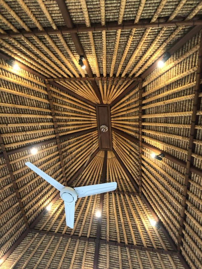 Villa Carissa Seminyak Centre, Bali By Le Ciel Hospitality Luaran gambar