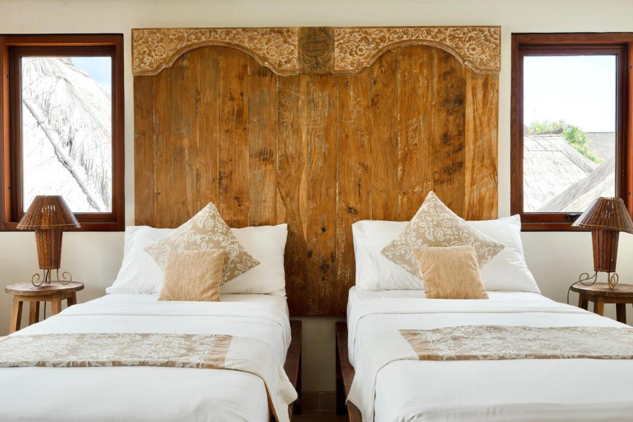 Villa Carissa Seminyak Centre, Bali By Le Ciel Hospitality Luaran gambar