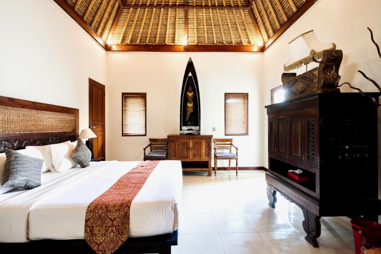 Villa Carissa Seminyak Centre, Bali By Le Ciel Hospitality Luaran gambar