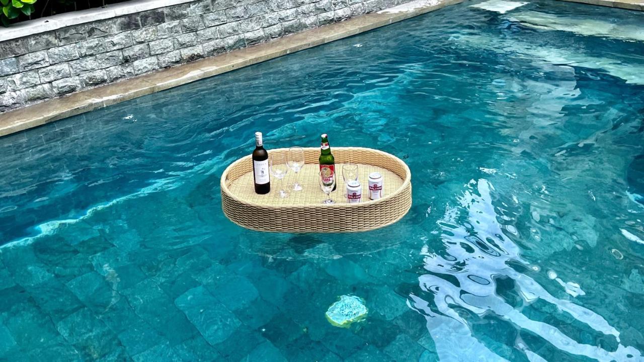 Villa Carissa Seminyak Centre, Bali By Le Ciel Hospitality Luaran gambar