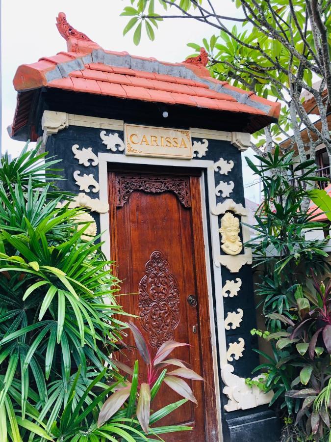 Villa Carissa Seminyak Centre, Bali By Le Ciel Hospitality Luaran gambar